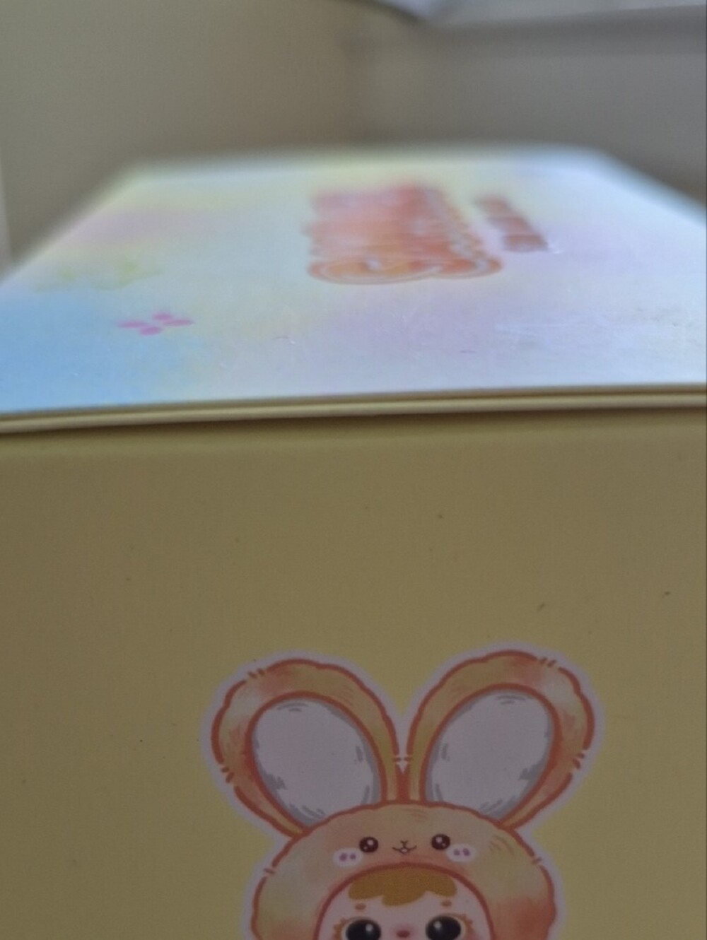 Samuel Magic Colorful Rabbit Blindbox - Picture 5 of 6